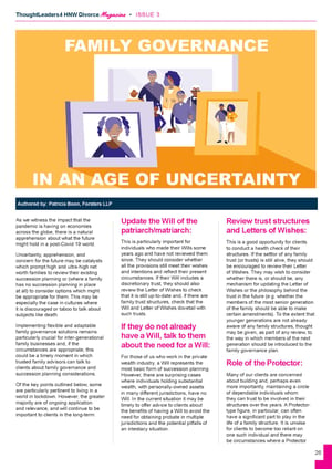 Issue 3 - White Label - Patricia Boon Forsters_Page_1